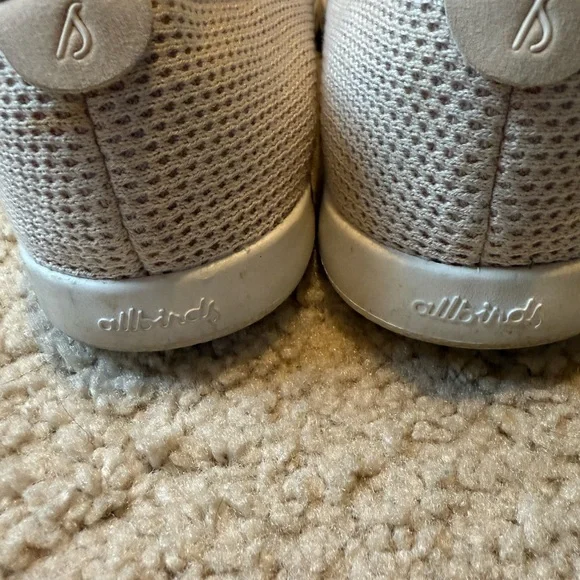 Allbirds Women's Tree Skippers - Picture 3 of 4